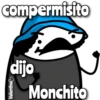 compermisito dijo Valentina Monchito