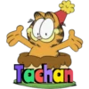 Tackan