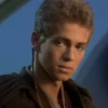 Anakin Skywalker 30