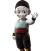 Dragon Ball Z 1 Clásica 30