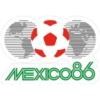 Logos y Mascotas del Mundial 30