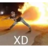 XD