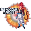 goku 30