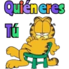 Quién eres
2
Tű