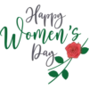 Día de la mujer-Women's day 30