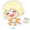 Girls   2 C☆ 26