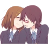 Anime stickers 5