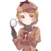 Anime stickers 7