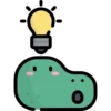 Small Dino (part 1) 5