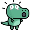 Small Dino (part 1) 6