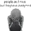 Anime vs Reality // Emotions 6