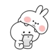 PUSATCUAN - Bubududu Stickers 8