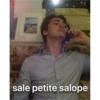 sale petite salope