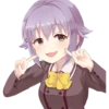 Anime stickers 12
