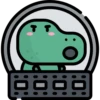 Small Dino (part 1) 9