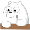 We Bare Bears 8