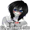 Jeff the Killer 2 10