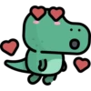Small Dino (part 2) 5