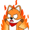Waffle And Friends 9