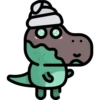 Small Dino (part 2) 7