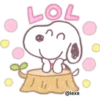 Snoopy 8