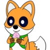 Waffle And Friends 10