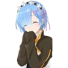 Anime stickers 15