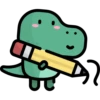 Small Dino (part 1) 12