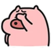 Quby Pig - Sticker 2 6