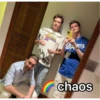 P
gers
chaos