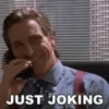 patrick bateman 11