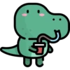 Small Dino (part 1) 13