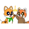 Waffle And Friends 12