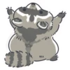 Toast the Raccoon 5