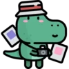 Small Dino (part 1) 14