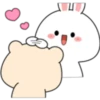 Tini and Gomabon 2 13