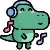 Small Dino (part 1) 15