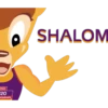 OPEAN
LETICS
20
IONSHIPS
SHALOM
