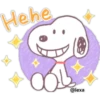 Snoopy 17