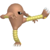 Pokémon Gen I: 91-120 12