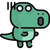 Small Dino (part 1) 17