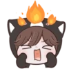 ana black cat 20