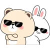 Tini and Gomabon 2 16