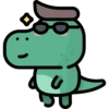 Small Dino (part 1) 18