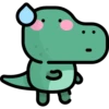 Small Dino (part 1) 19