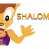 OPEAN
LETICS
20
IONSHIPS
SHALOM