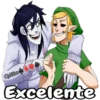 Jeff the Killer 2 23