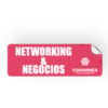 NETWORKING
&
NEGOCIOS
COPARMEX
CIUDAD DE MÉXICO