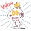 Snoopy 20