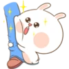 Spoiled Rabbit "Misc" 7